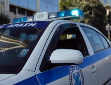 Άρτα: Συνελήφθη για διάρρηξη έξι καταστημάτων αλλά... δεν είχε κλέψει τίποτα!